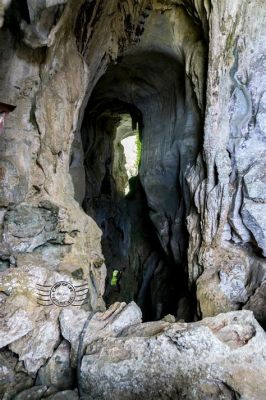 Der Gua Musang: Eine unterirdische Reise durch die Geschichte und Mystik Gorontalos!