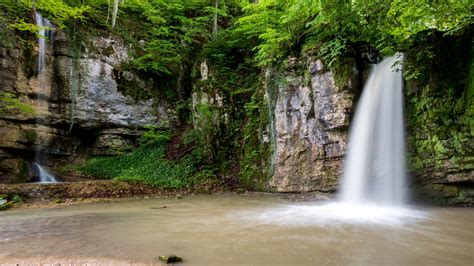 Der Ruiguishan-Park – Mystische Berge und eine Oase der Ruhe in Wenzhou!