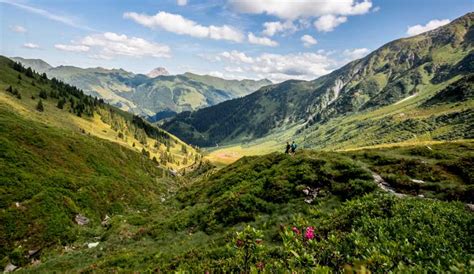 Die malerische Schönheit des Yunkai-Berges - Ein Paradies für Naturliebhaber und Abenteurer!